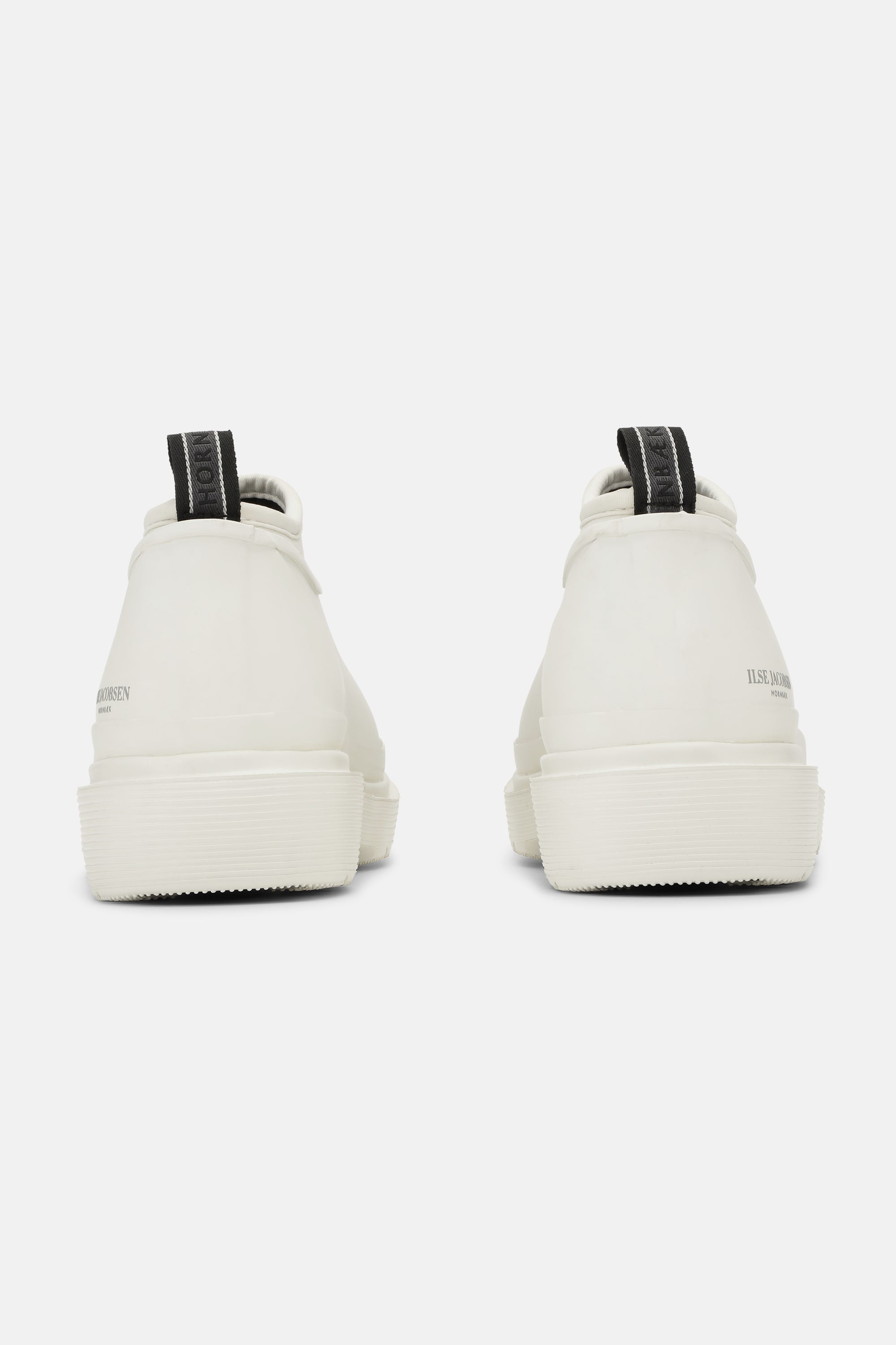 Clog Gummistövlar Soft-Top - Milk Creme Milk Creme